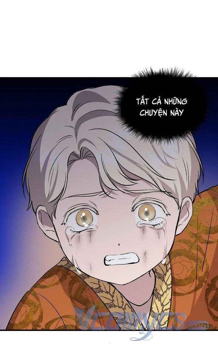 Tôi Không Phải Là Cinderella Chapter 22 - 37