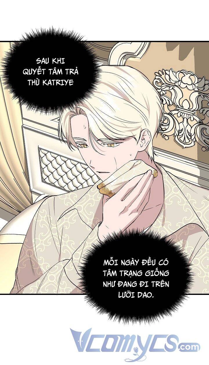Tôi Không Phải Là Cinderella Chapter 22 - 42