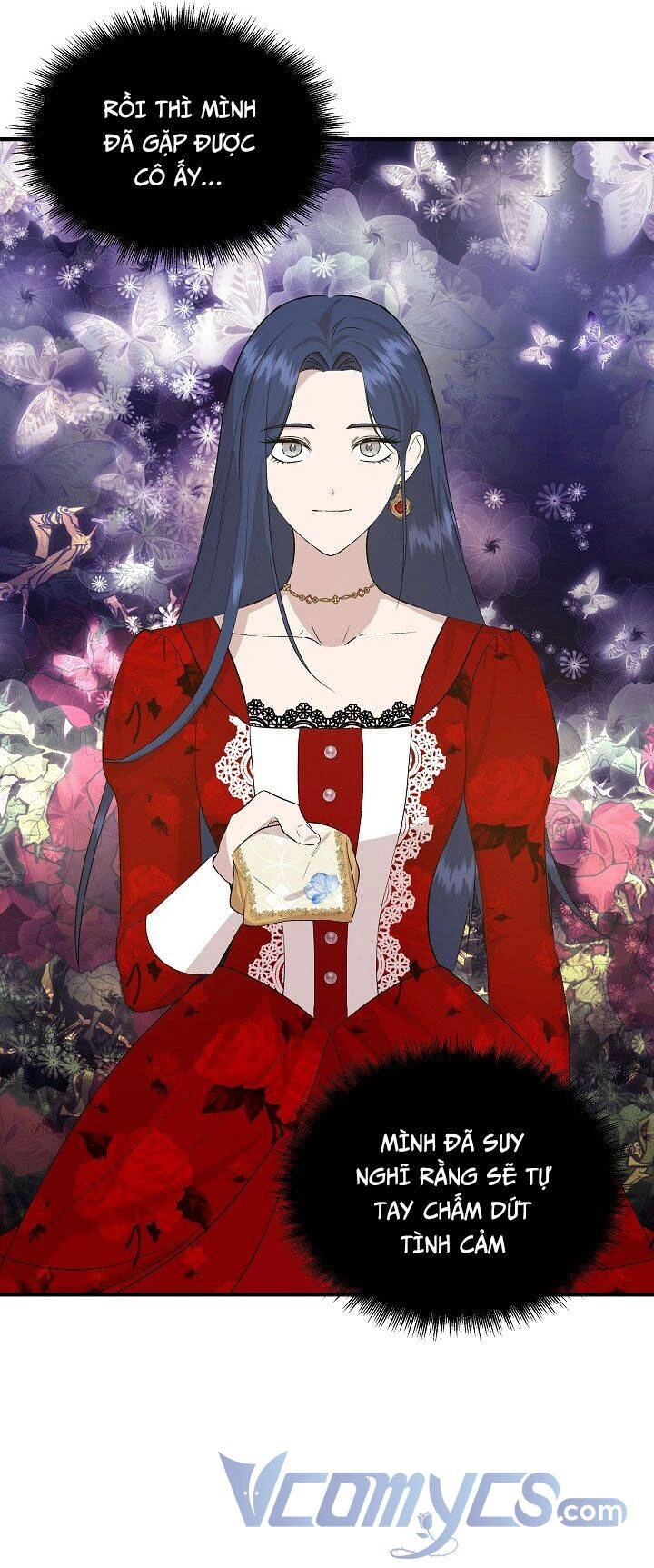 Tôi Không Phải Là Cinderella Chapter 22 - 45