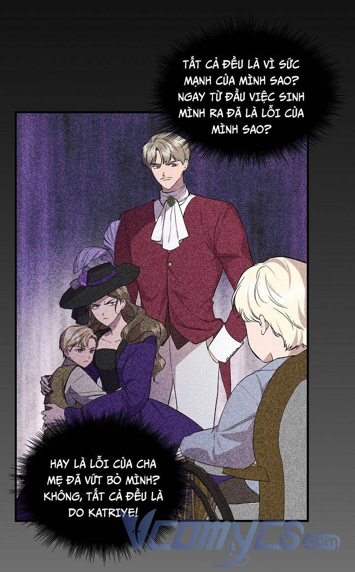 Tôi Không Phải Là Cinderella Chapter 22 - 50