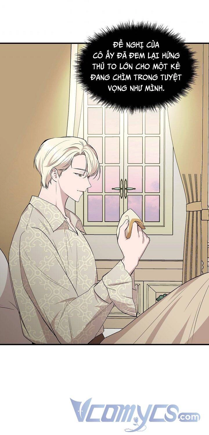 Tôi Không Phải Là Cinderella Chapter 22 - 57