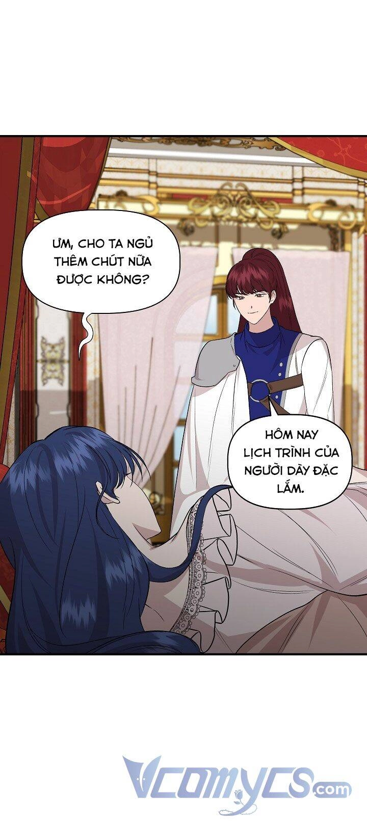 Tôi Không Phải Là Cinderella Chapter 22 - 62