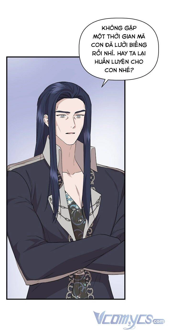 Tôi Không Phải Là Cinderella Chapter 23 - 2