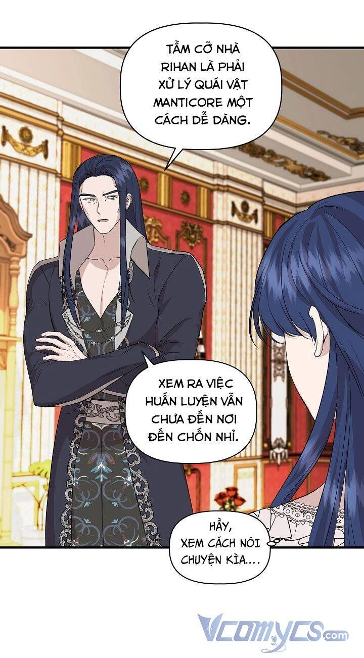 Tôi Không Phải Là Cinderella Chapter 23 - 4