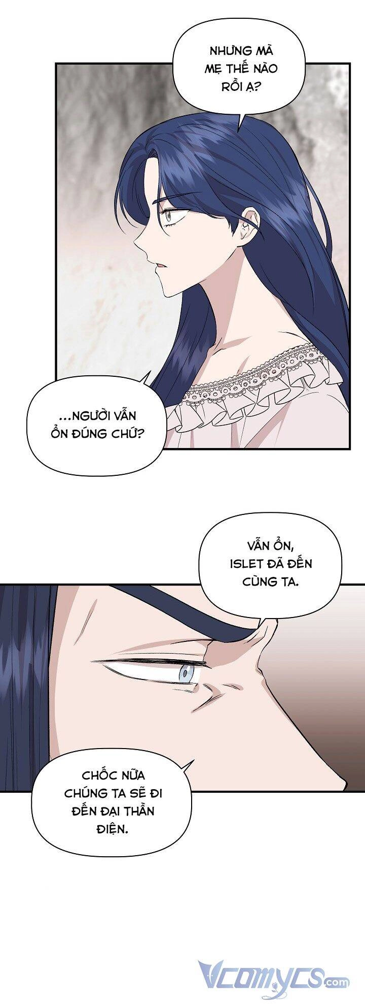 Tôi Không Phải Là Cinderella Chapter 23 - 5
