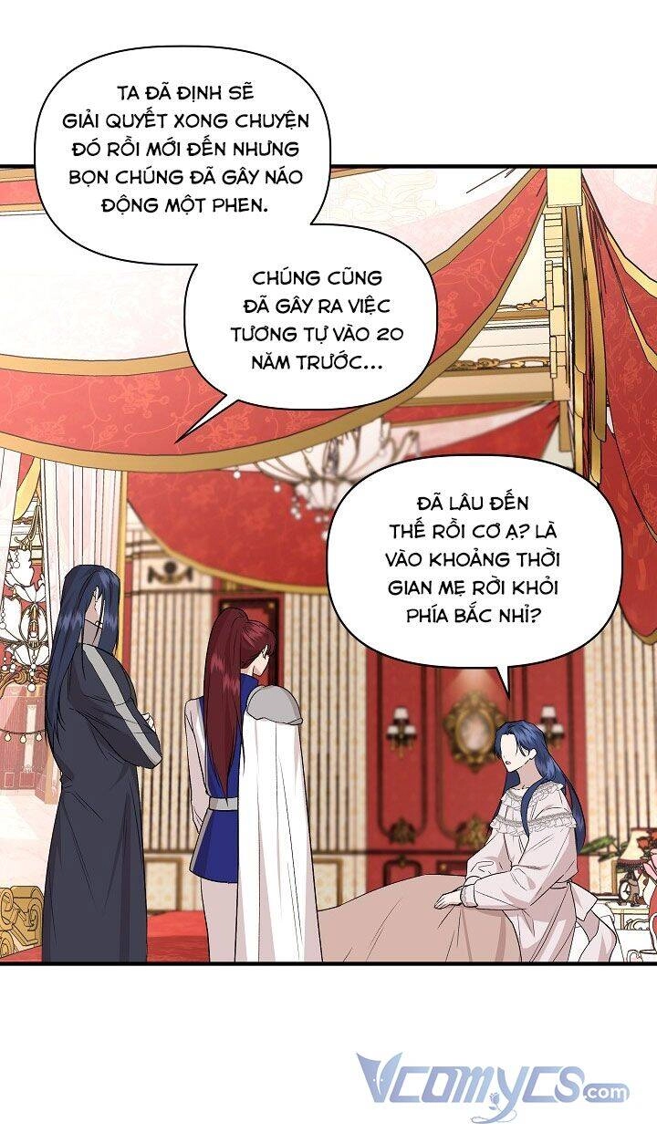 Tôi Không Phải Là Cinderella Chapter 23 - 10