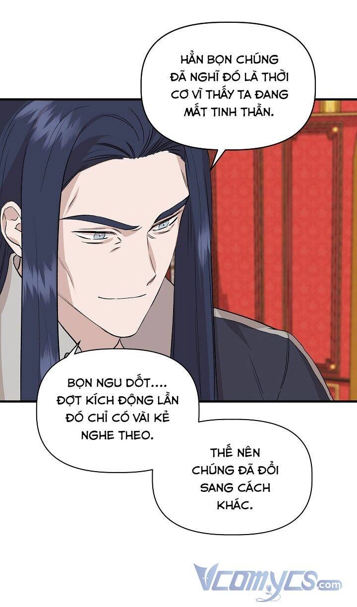 Tôi Không Phải Là Cinderella Chapter 23 - 11