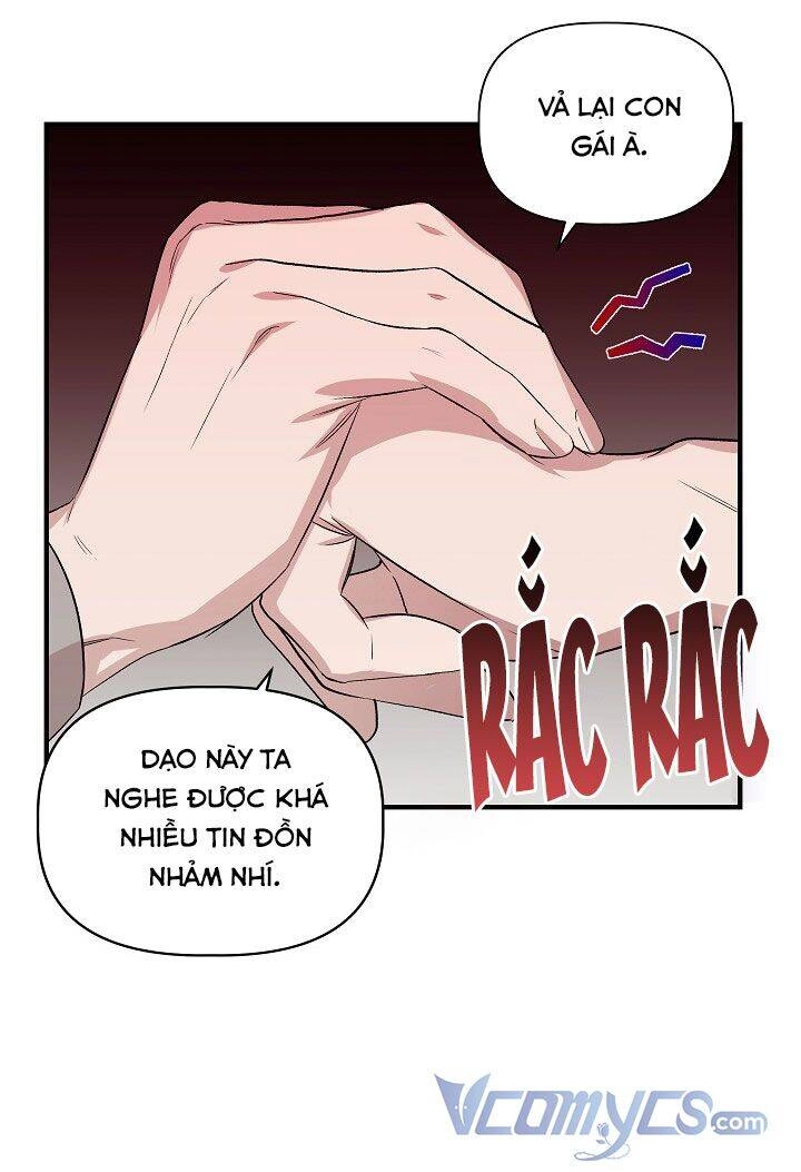 Tôi Không Phải Là Cinderella Chapter 23 - 14