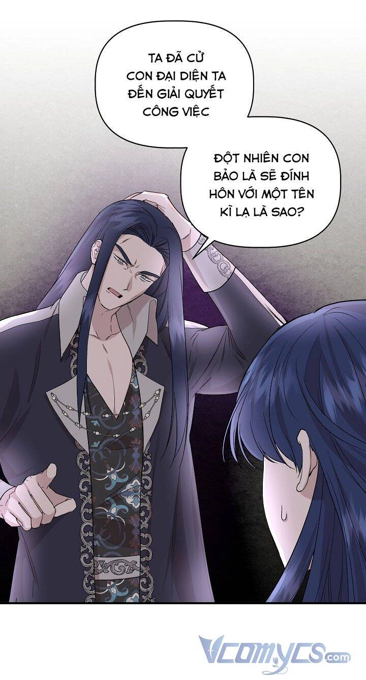 Tôi Không Phải Là Cinderella Chapter 23 - 15