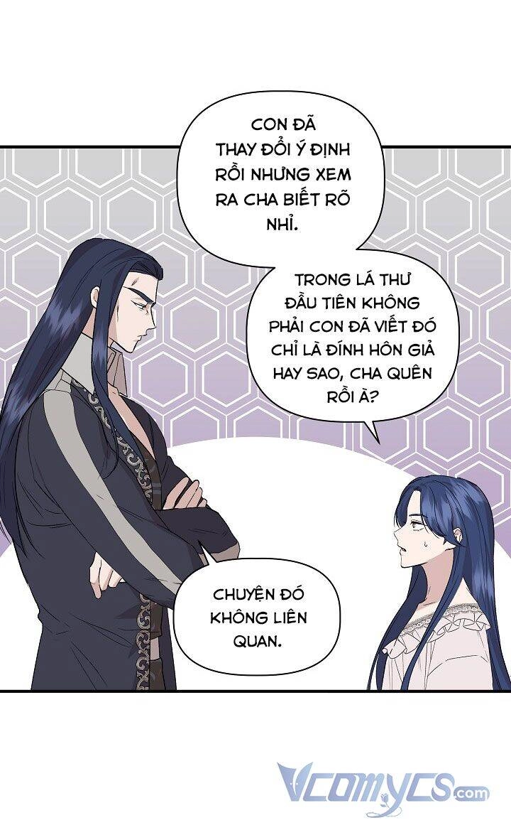 Tôi Không Phải Là Cinderella Chapter 23 - 17