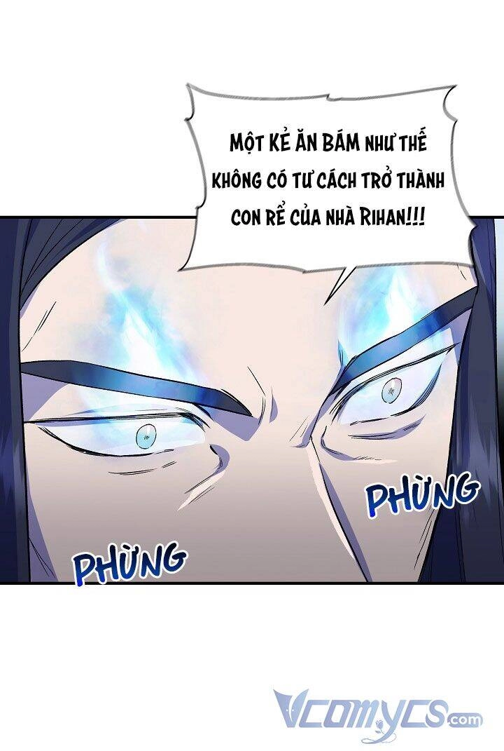 Tôi Không Phải Là Cinderella Chapter 23 - 18
