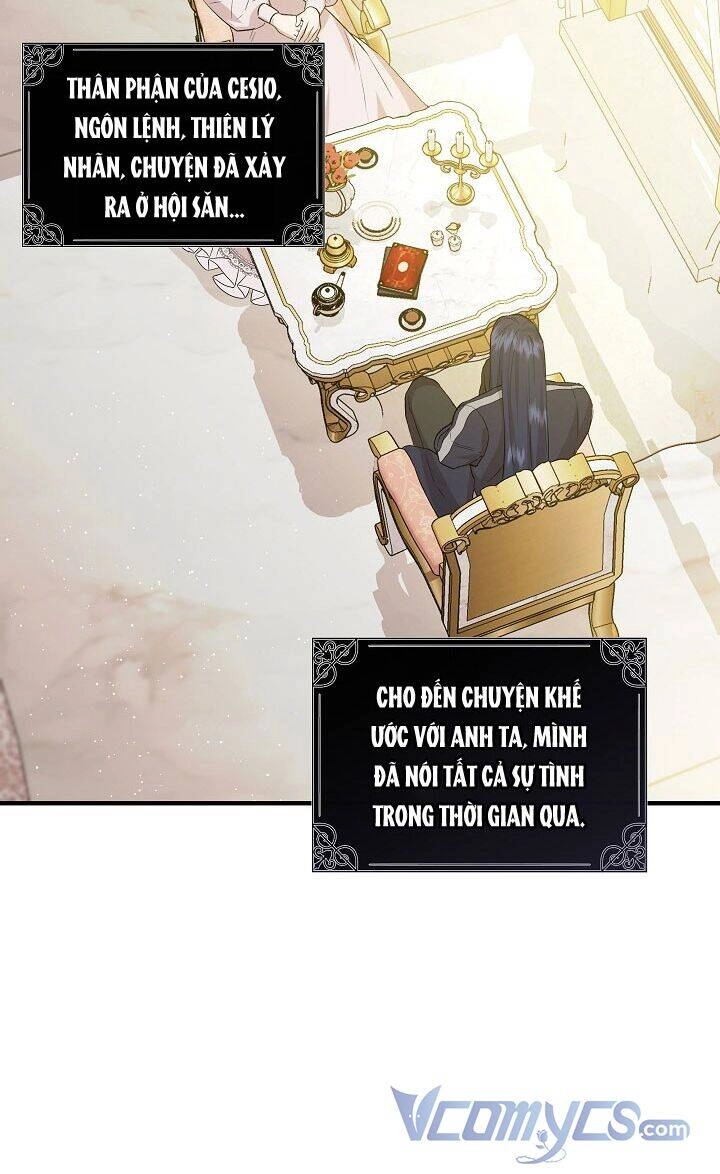 Tôi Không Phải Là Cinderella Chapter 23 - 21