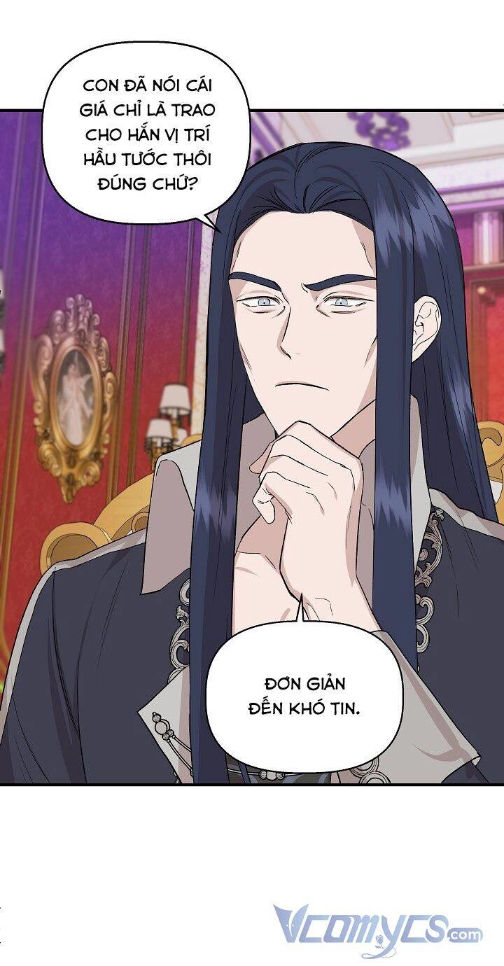 Tôi Không Phải Là Cinderella Chapter 23 - 22