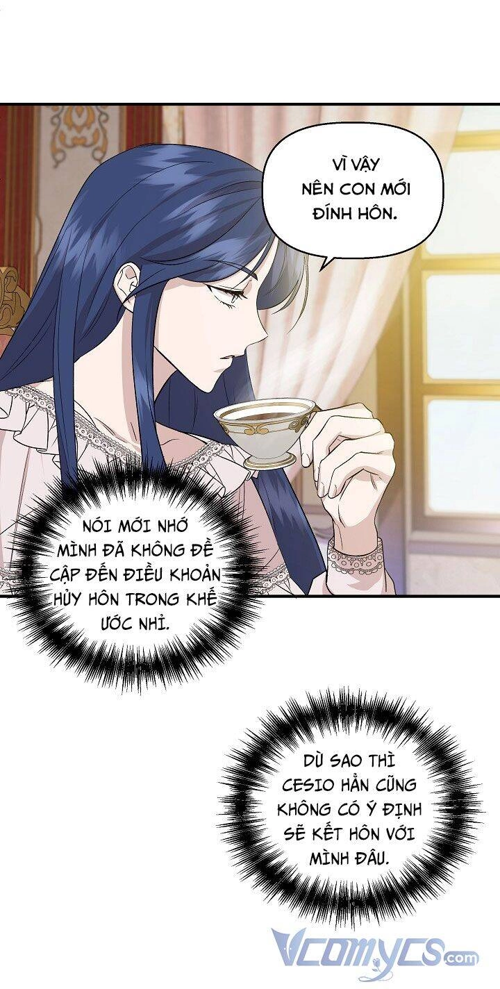 Tôi Không Phải Là Cinderella Chapter 23 - 23