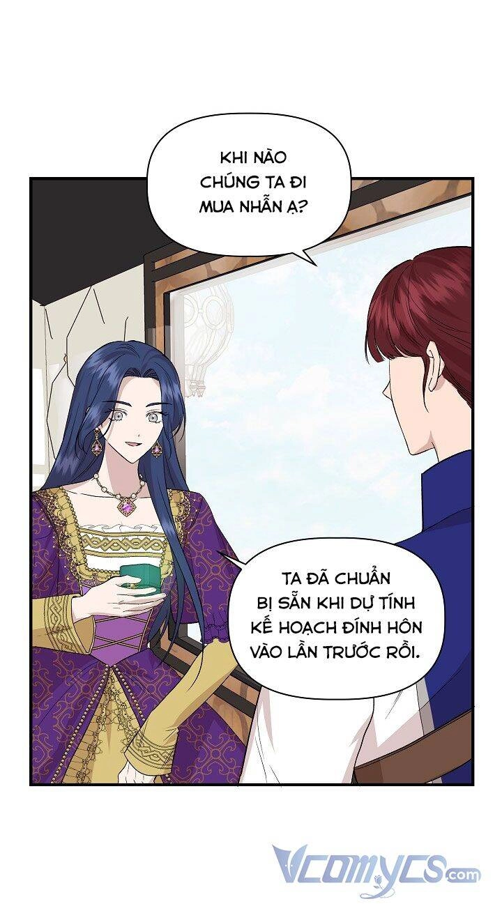 Tôi Không Phải Là Cinderella Chapter 23 - 30
