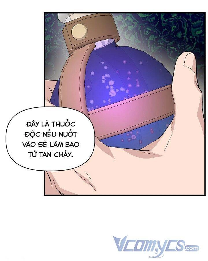 Tôi Không Phải Là Cinderella Chapter 23 - 32