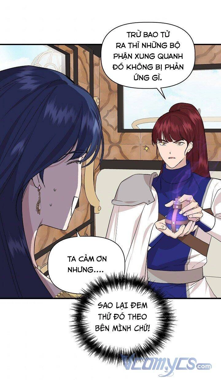 Tôi Không Phải Là Cinderella Chapter 23 - 33