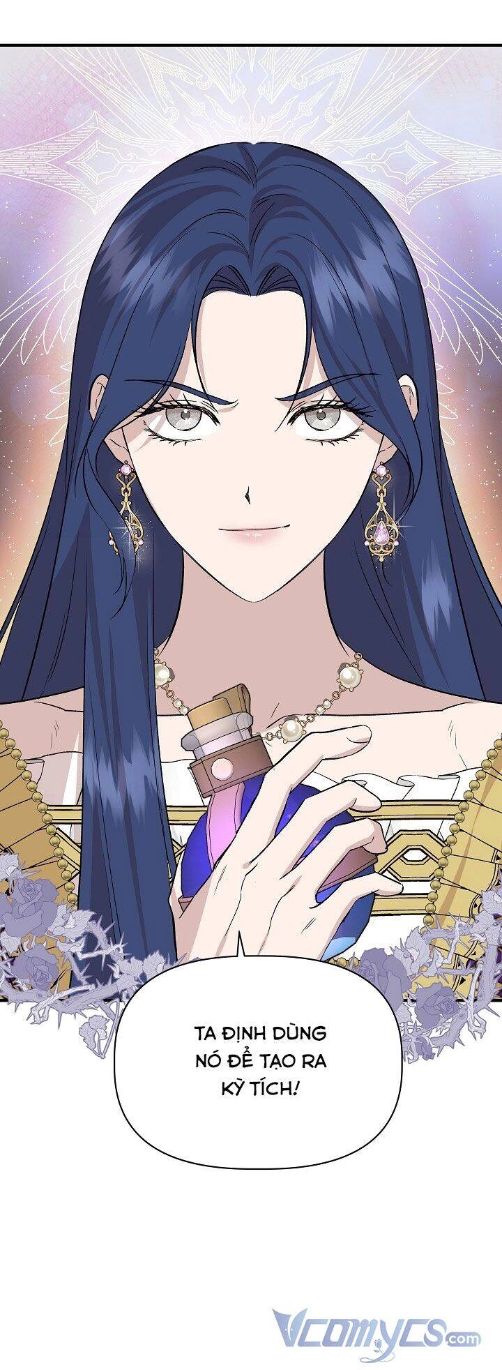 Tôi Không Phải Là Cinderella Chapter 23 - 36