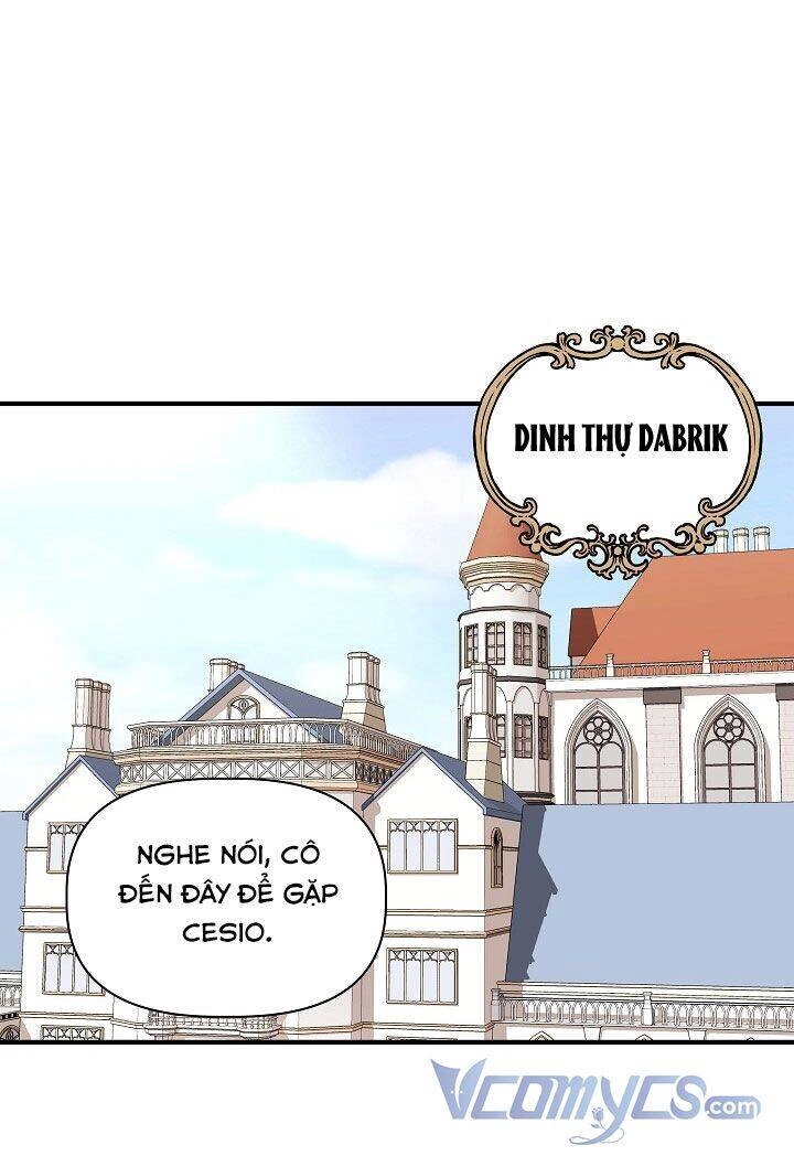 Tôi Không Phải Là Cinderella Chapter 23 - 37