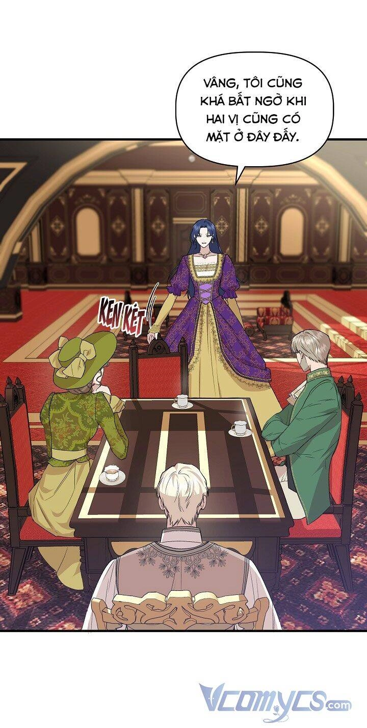 Tôi Không Phải Là Cinderella Chapter 23 - 38