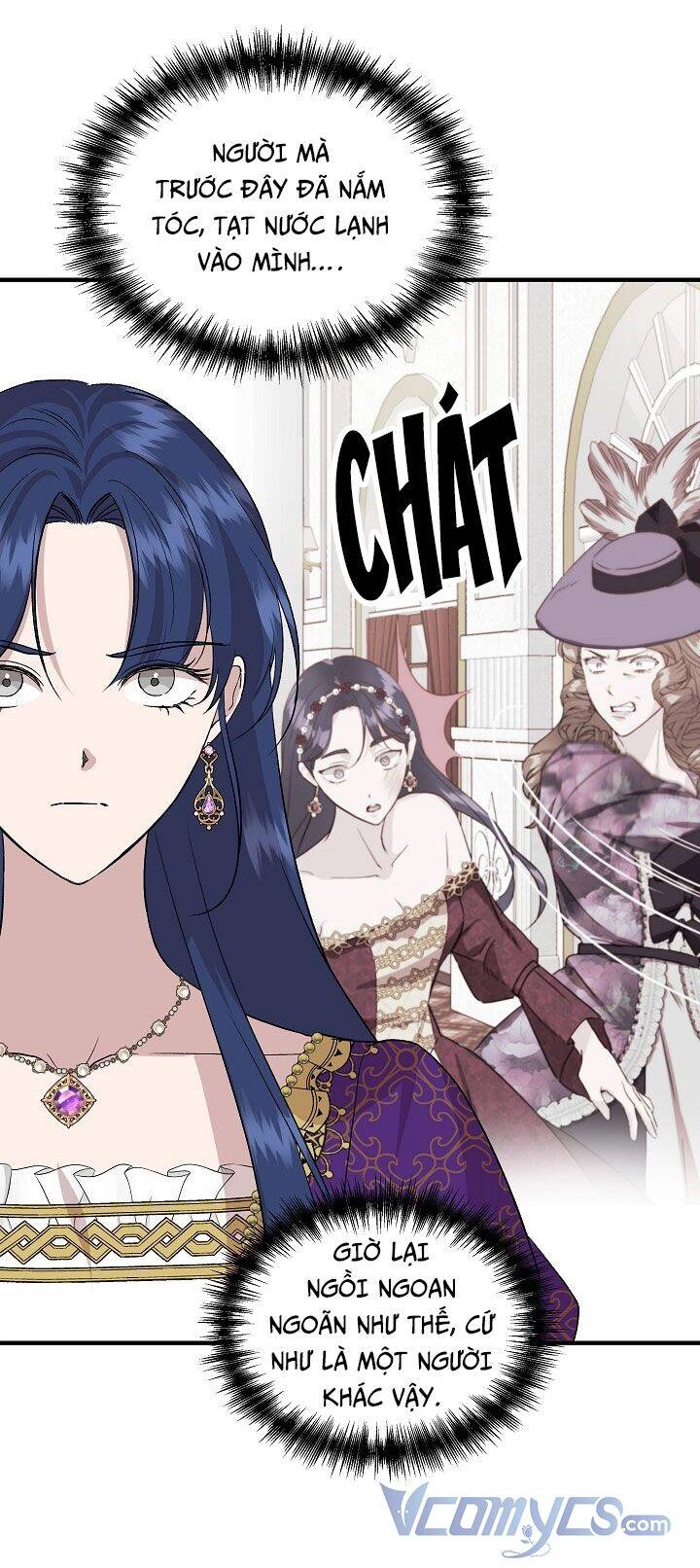 Tôi Không Phải Là Cinderella Chapter 23 - 46