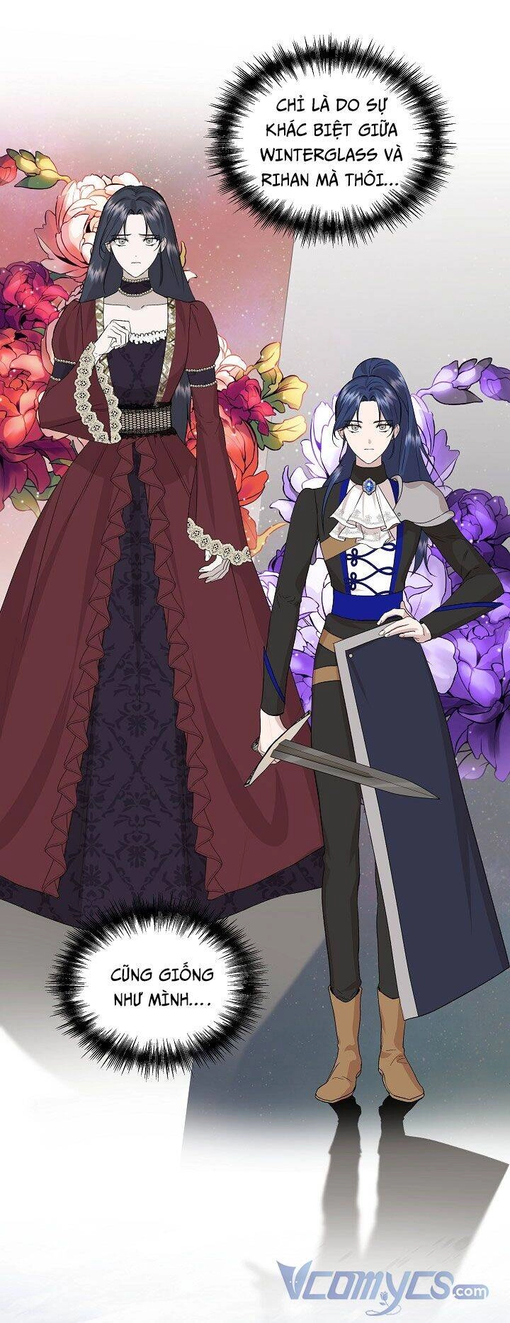 Tôi Không Phải Là Cinderella Chapter 23 - 47