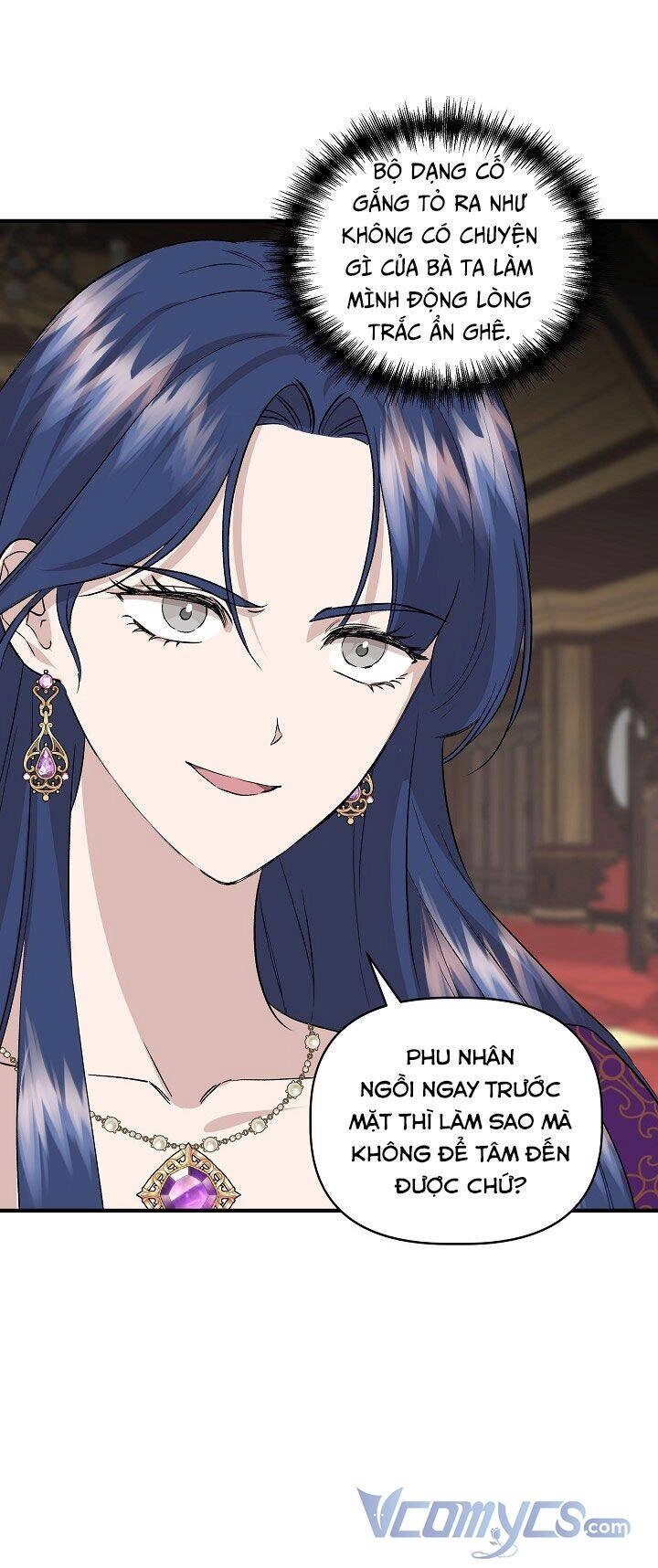 Tôi Không Phải Là Cinderella Chapter 23 - 51