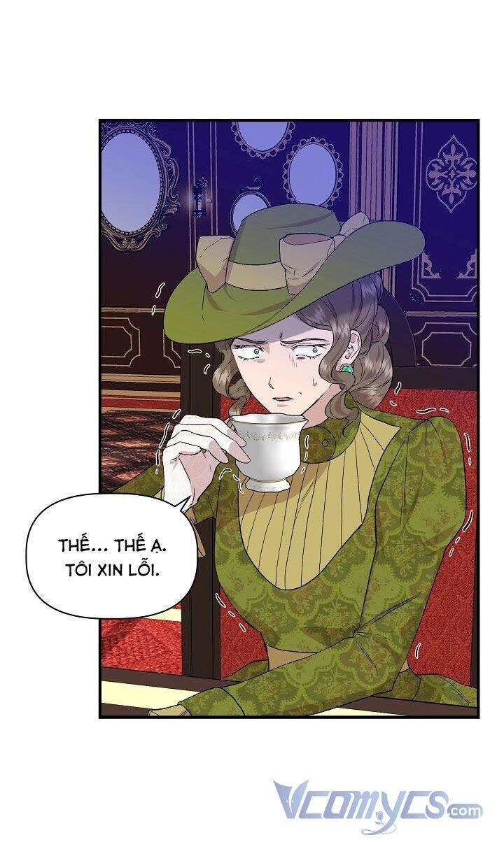 Tôi Không Phải Là Cinderella Chapter 23 - 52