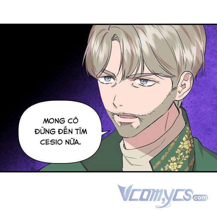 Tôi Không Phải Là Cinderella Chapter 23 - 54
