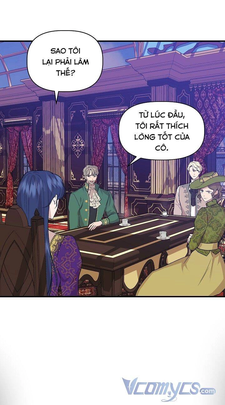 Tôi Không Phải Là Cinderella Chapter 23 - 55