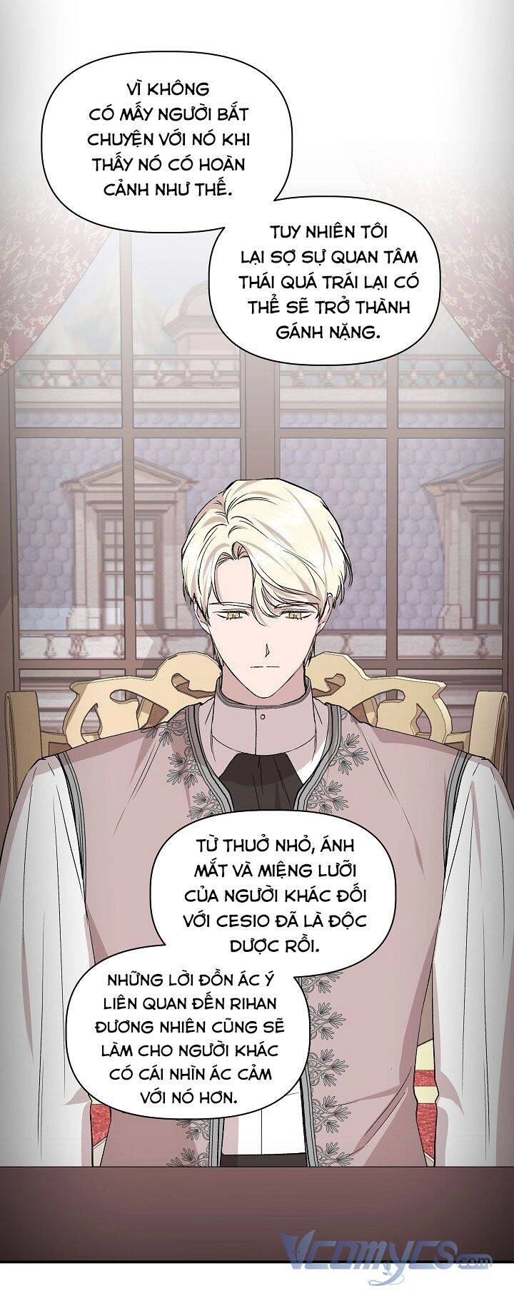 Tôi Không Phải Là Cinderella Chapter 23 - 56