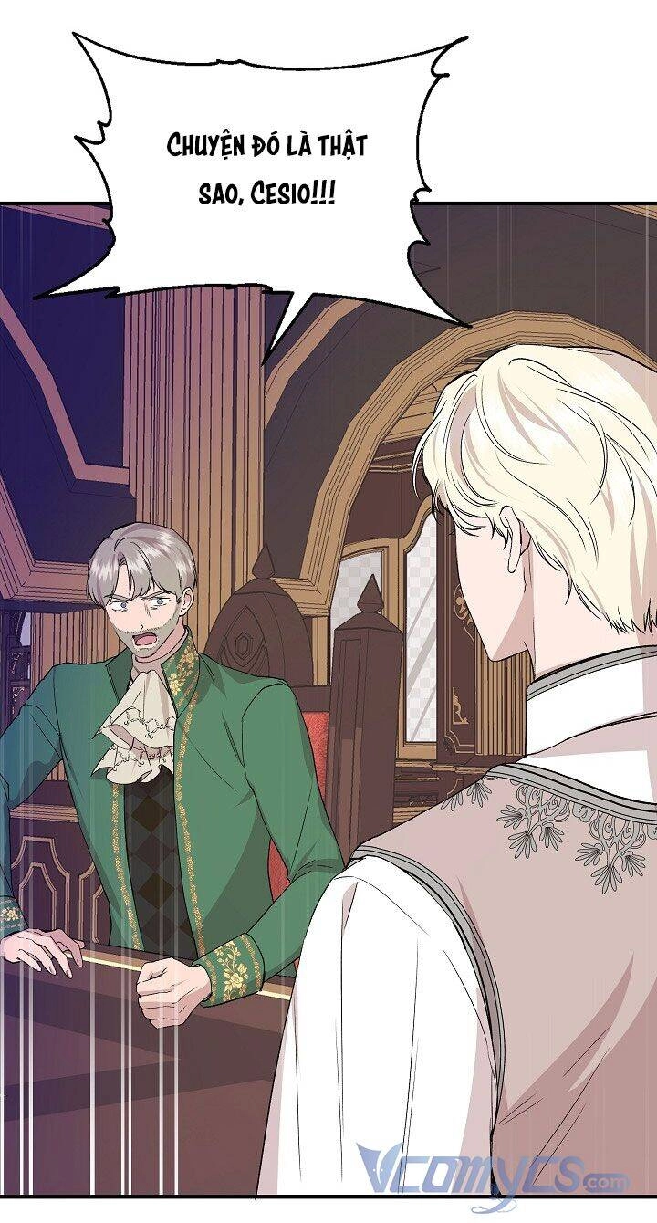 Tôi Không Phải Là Cinderella Chapter 23 - 61