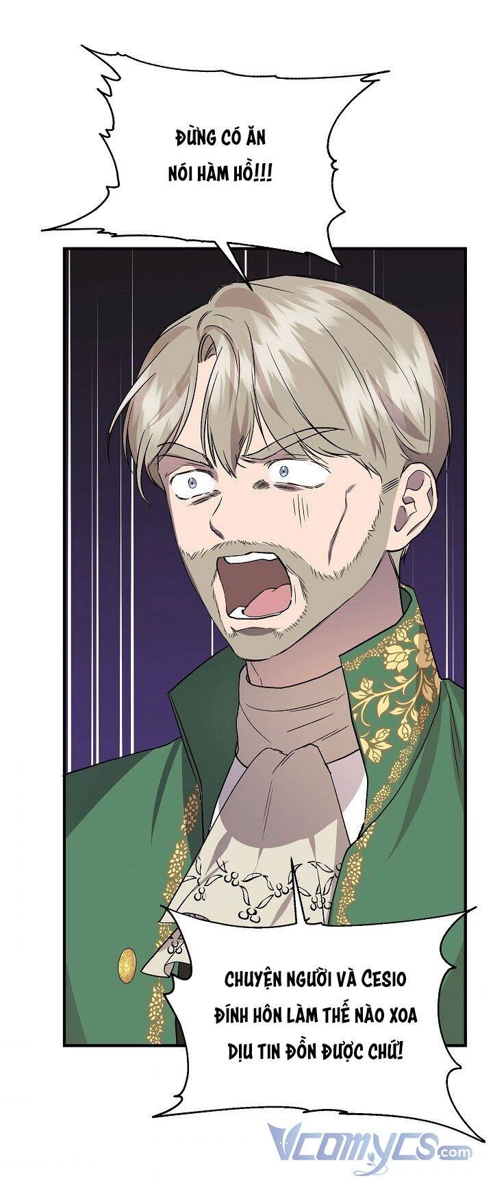 Tôi Không Phải Là Cinderella Chapter 23 - 67