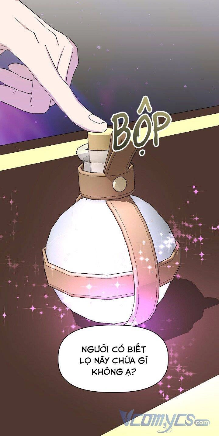 Tôi Không Phải Là Cinderella Chapter 24 - 1