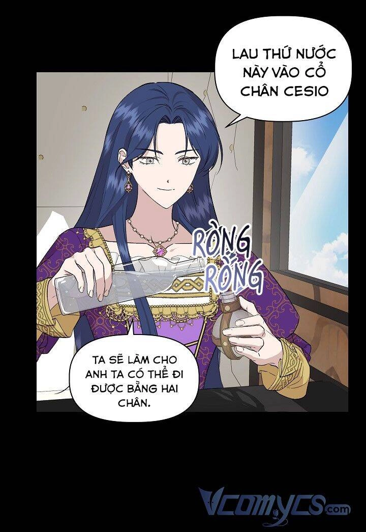 Tôi Không Phải Là Cinderella Chapter 24 - 5