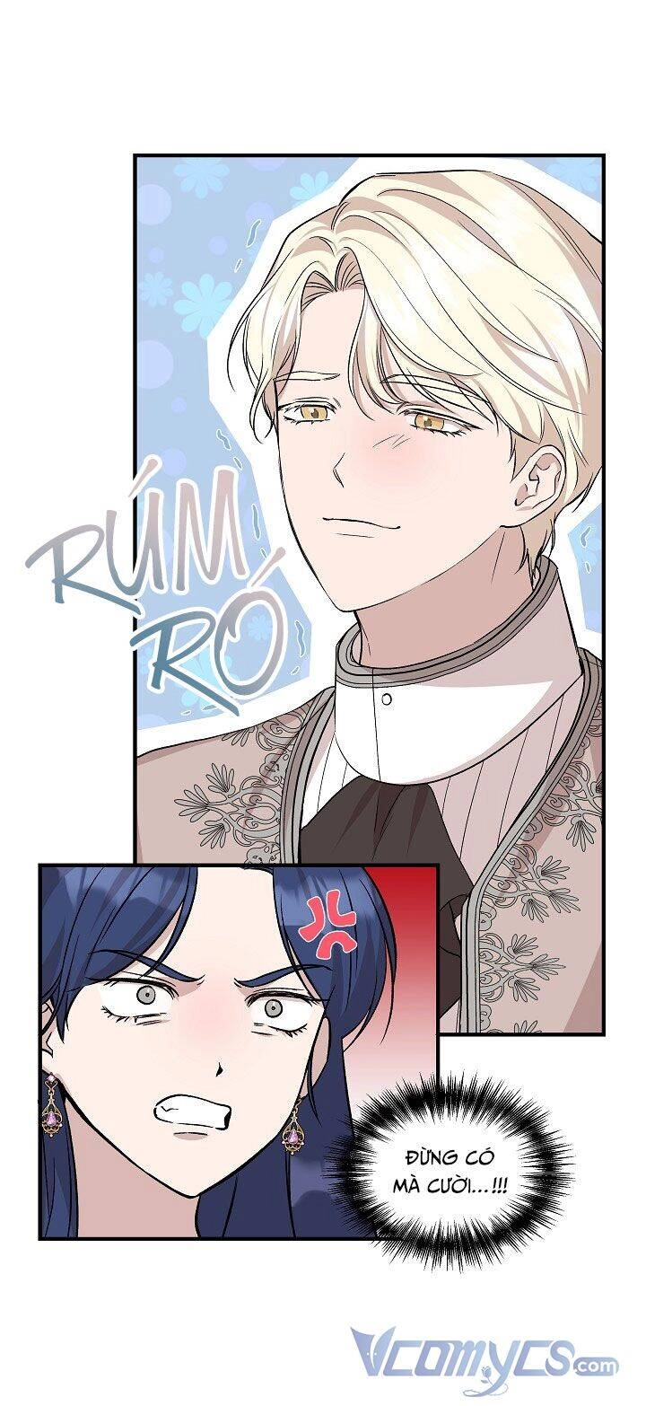 Tôi Không Phải Là Cinderella Chapter 24 - 11