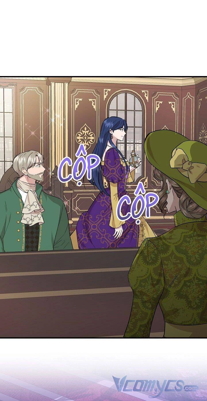 Tôi Không Phải Là Cinderella Chapter 24 - 15