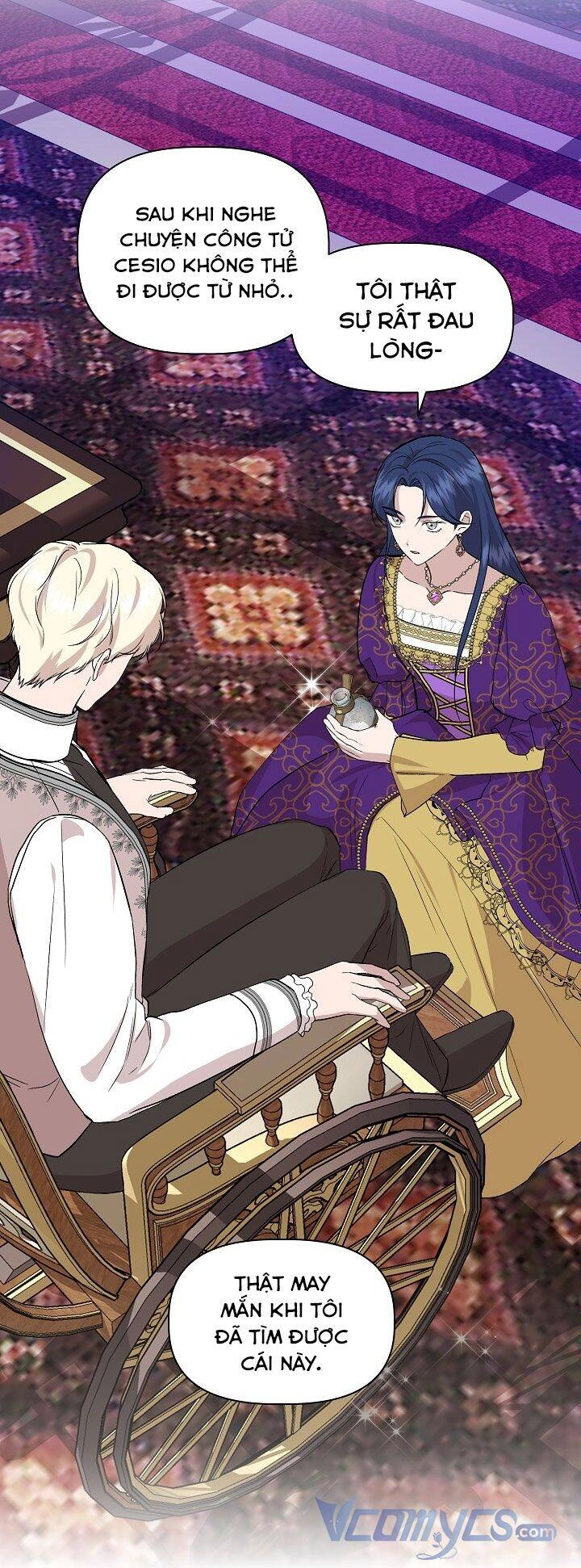 Tôi Không Phải Là Cinderella Chapter 24 - 16