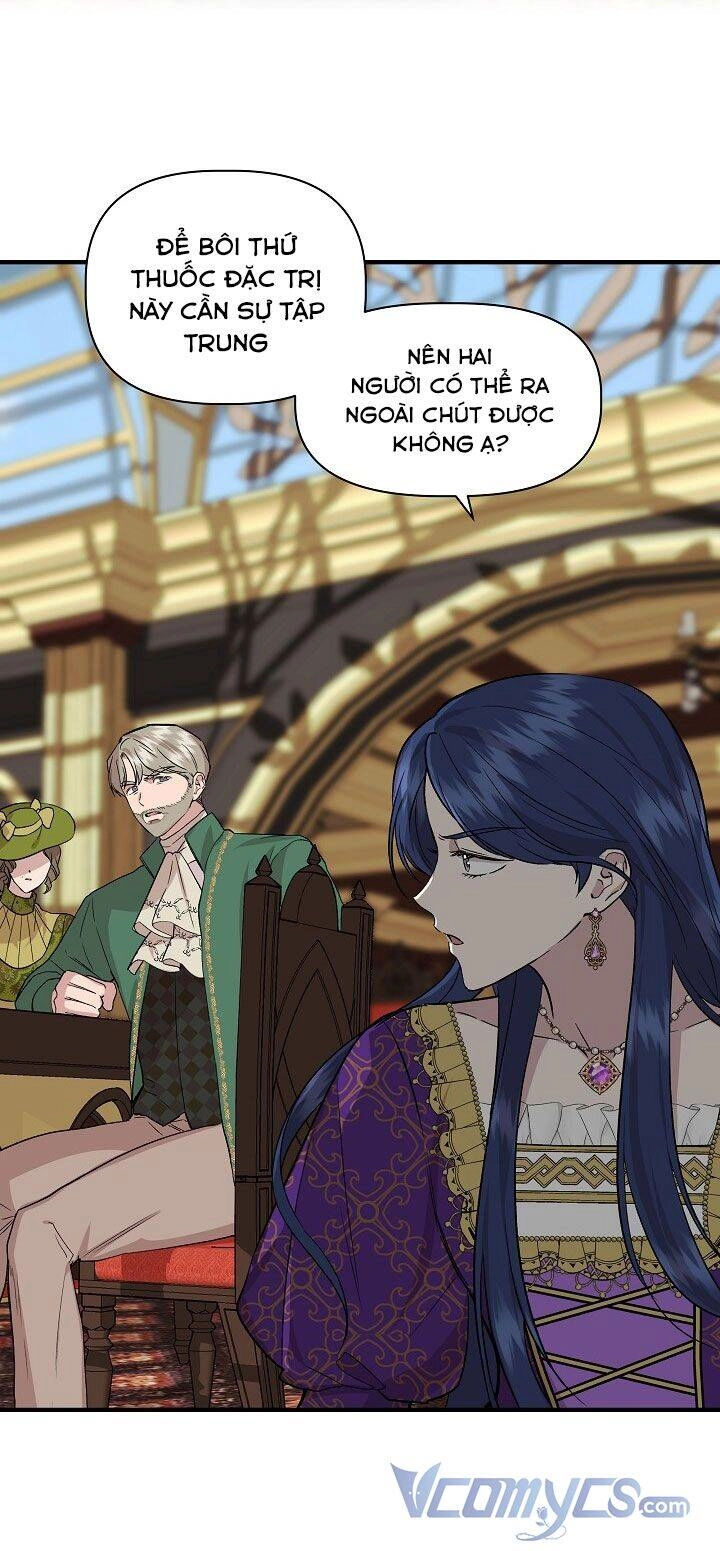 Tôi Không Phải Là Cinderella Chapter 24 - 17