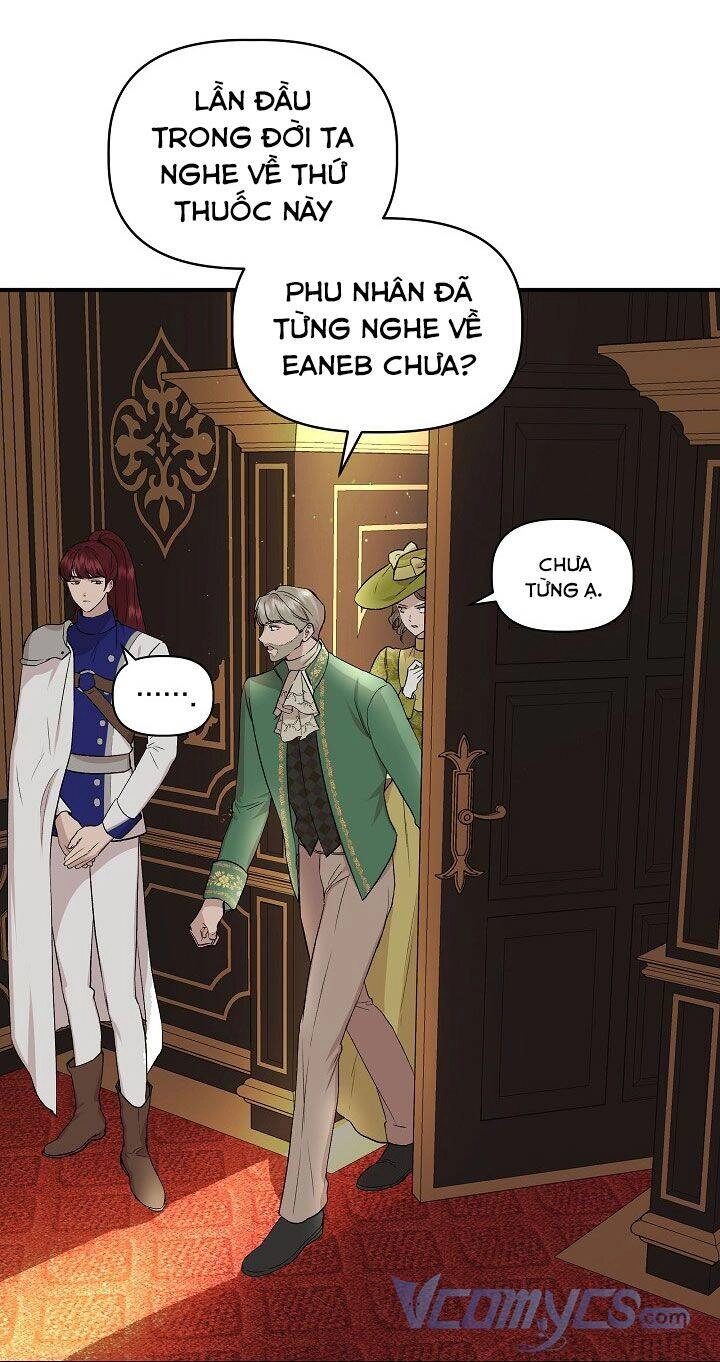 Tôi Không Phải Là Cinderella Chapter 24 - 19