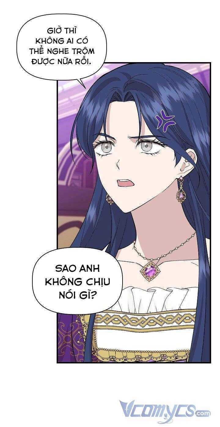 Tôi Không Phải Là Cinderella Chapter 24 - 21