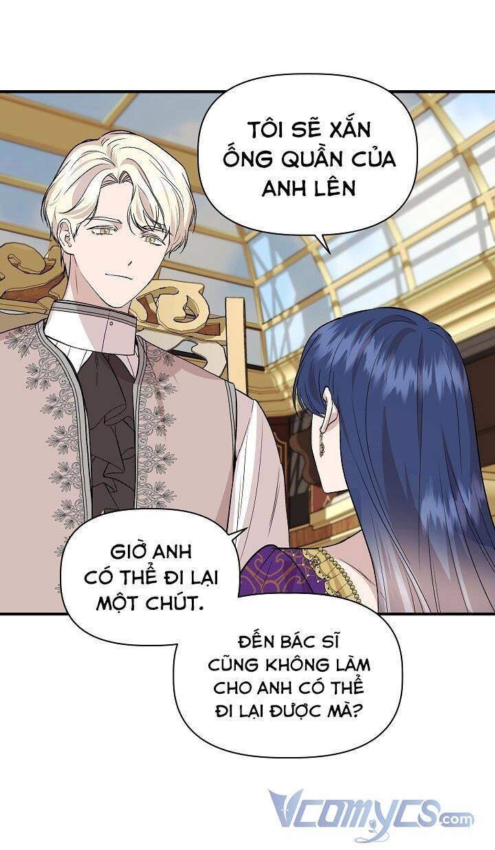 Tôi Không Phải Là Cinderella Chapter 24 - 22