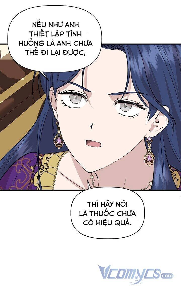 Tôi Không Phải Là Cinderella Chapter 24 - 26