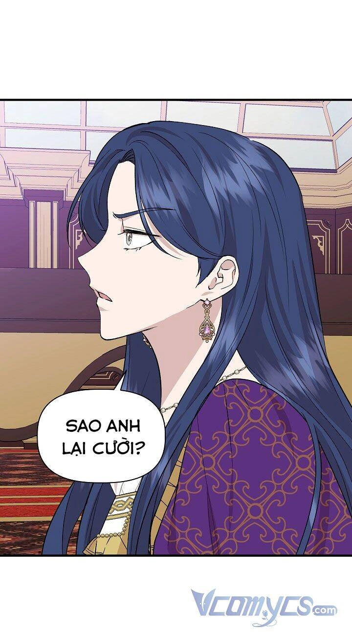 Tôi Không Phải Là Cinderella Chapter 24 - 28