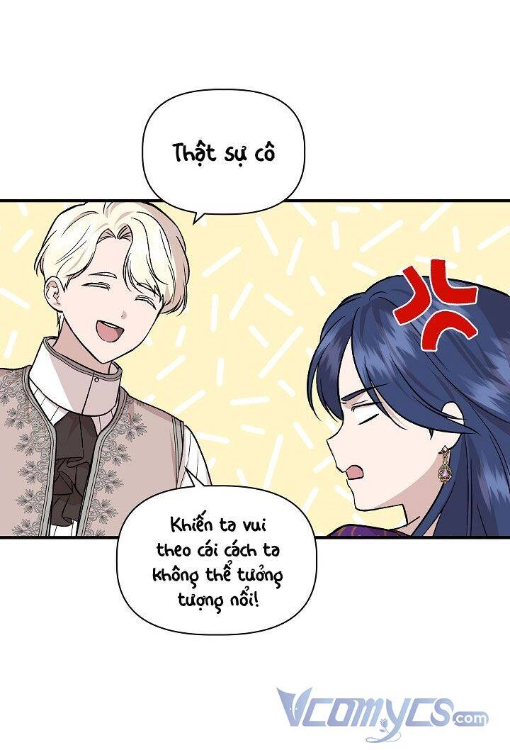 Tôi Không Phải Là Cinderella Chapter 24 - 29