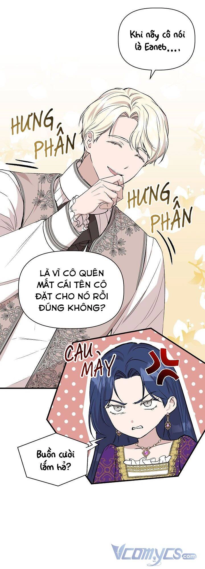 Tôi Không Phải Là Cinderella Chapter 24 - 30