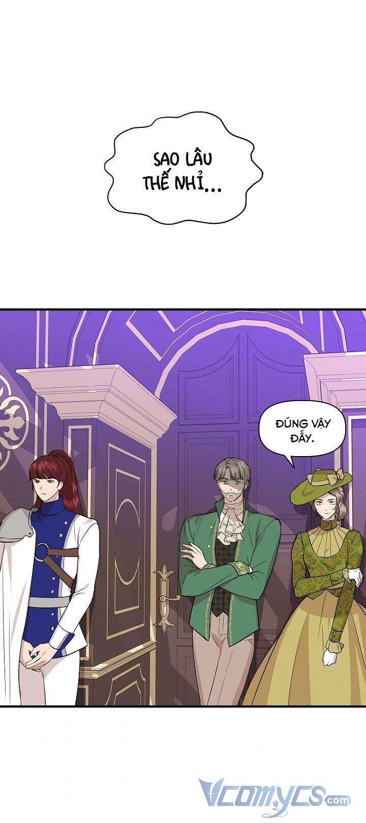 Tôi Không Phải Là Cinderella Chapter 24 - 31