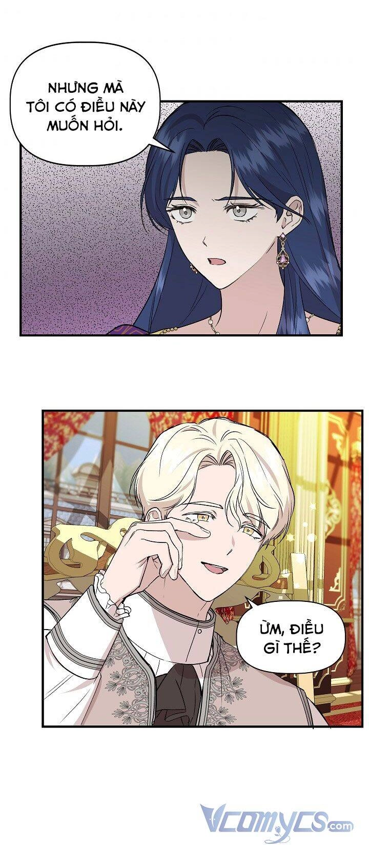 Tôi Không Phải Là Cinderella Chapter 24 - 33