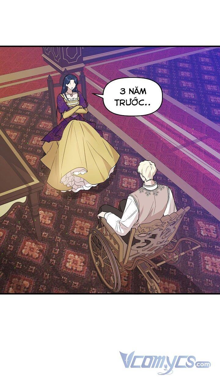 Tôi Không Phải Là Cinderella Chapter 24 - 34