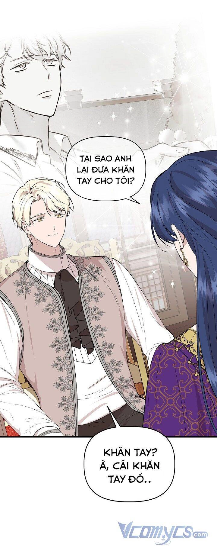 Tôi Không Phải Là Cinderella Chapter 24 - 35